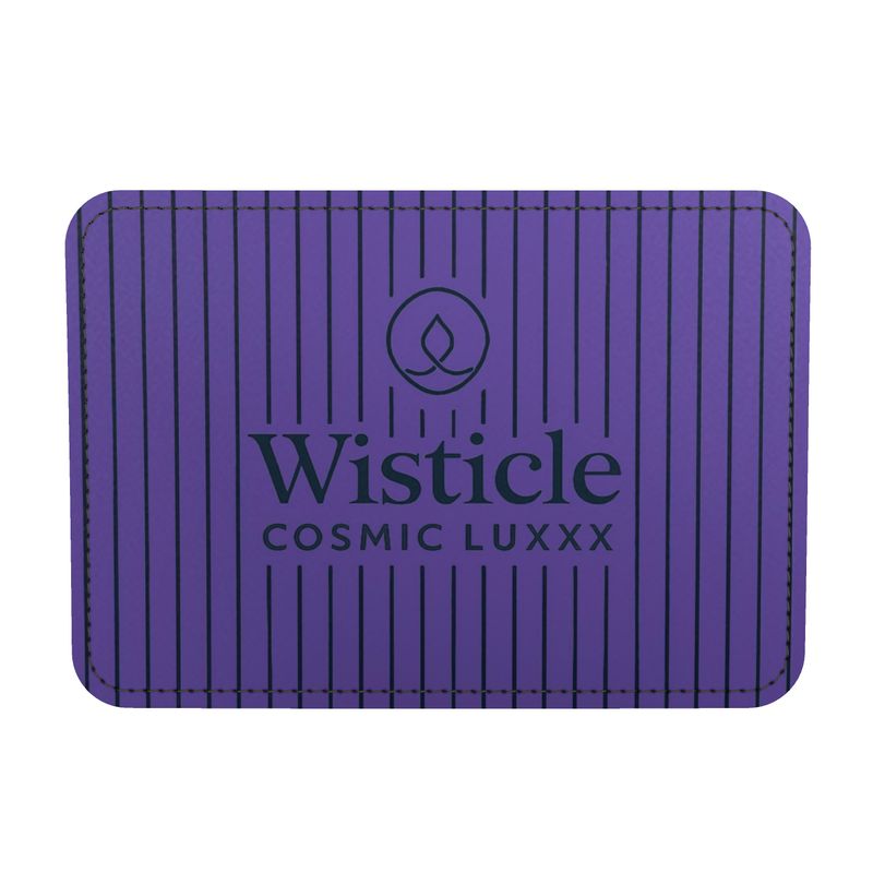 🌀 I See The Spirit Duffle Bag