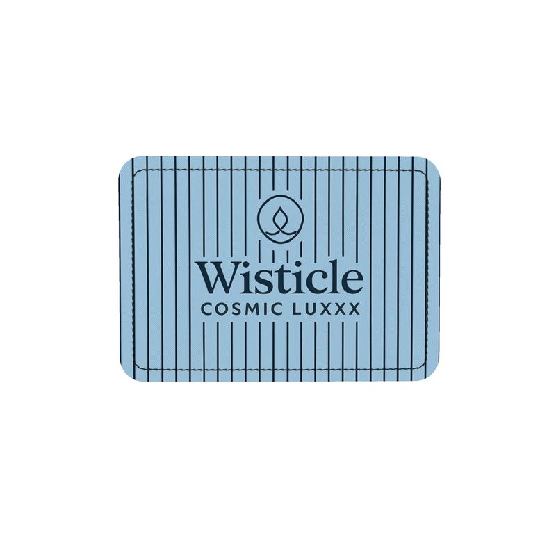 I See The Light Curve Hobo Bag