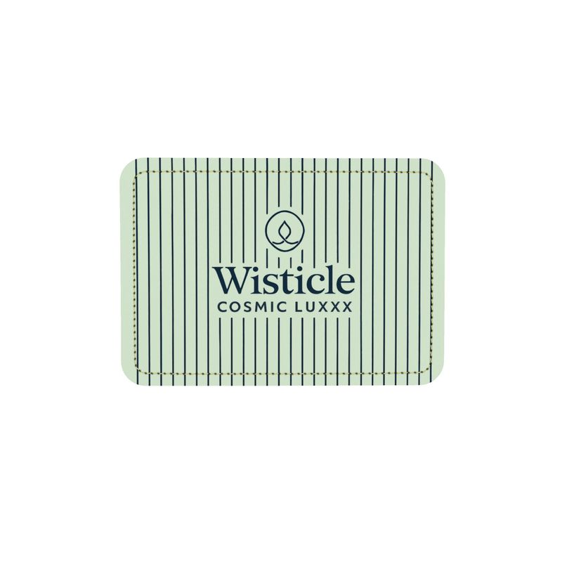 🧿 I See Your Magic Curve Hobo Bag