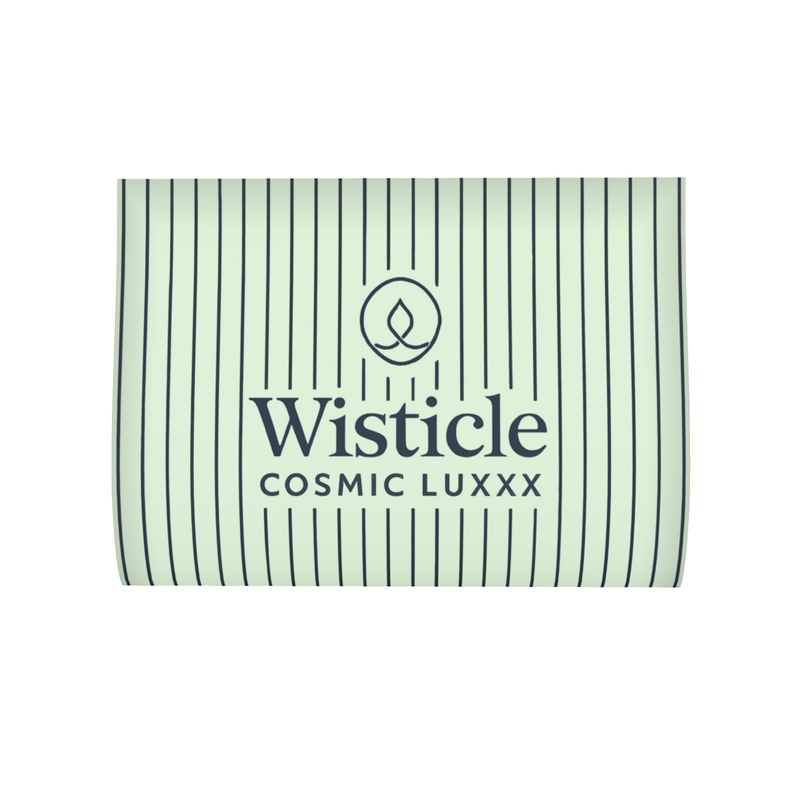 Parachute Shopping Bag