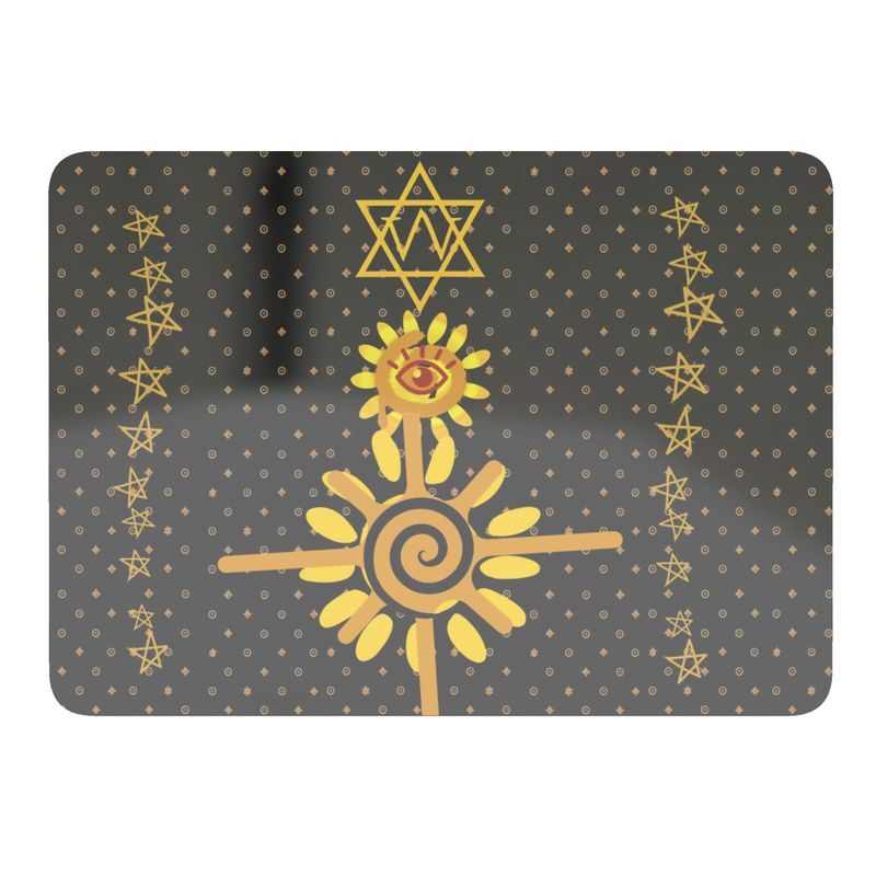 Wisticle Mystery School Energetic Dining