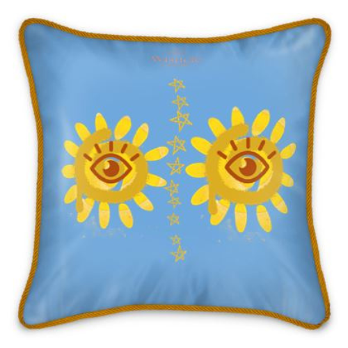 Wisticle Luxury Home Divine Comfort