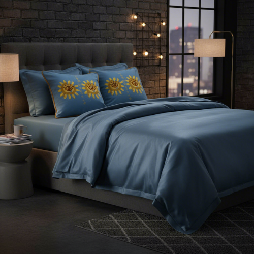 Divine Comfort Home Collection