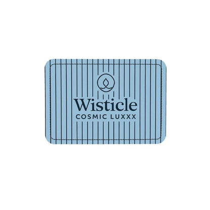 I See The Light Curve Hobo Bag