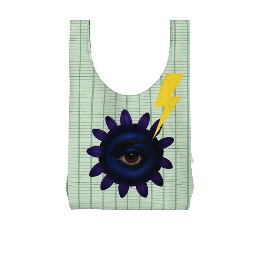 Parachute Shopping Bag