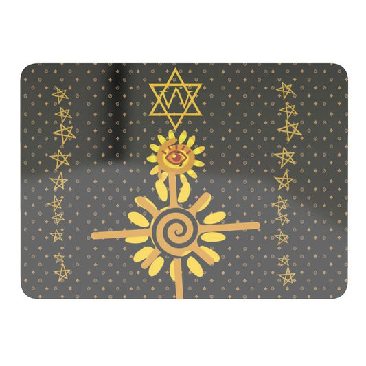 Wisticle Mystery School  Energetic Dining