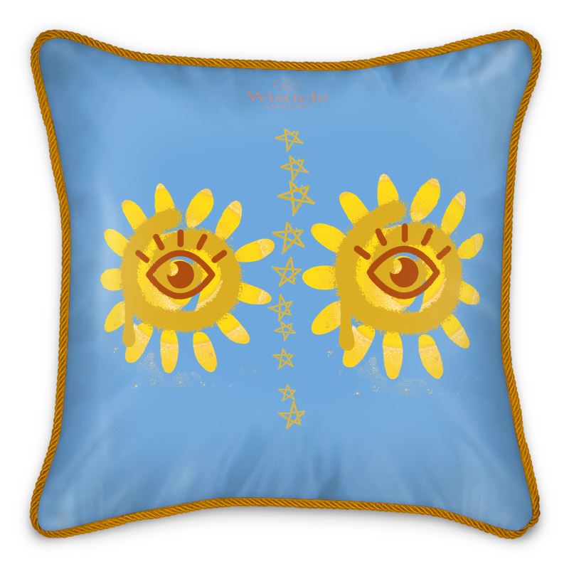 Wisticle Luxury Home Divine Comfort