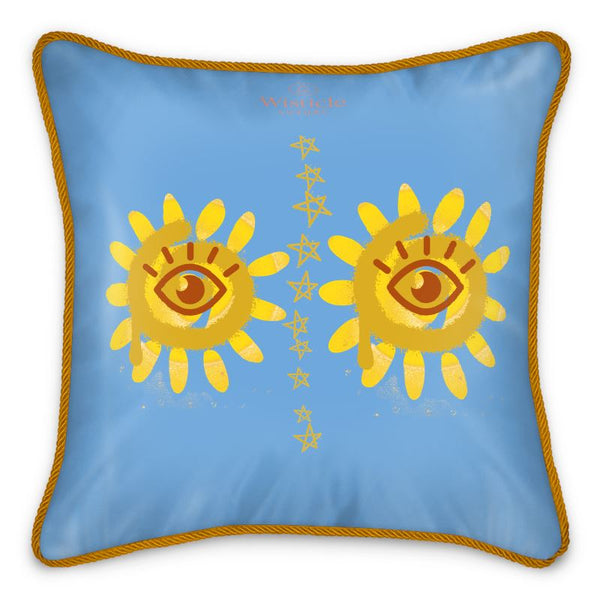 Wisticle Luxury Home Divine Comfort