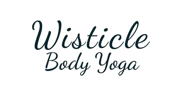 WISTICLE BODY YOGA
