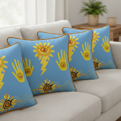 Wisticle Luxury Home Divine Comfort