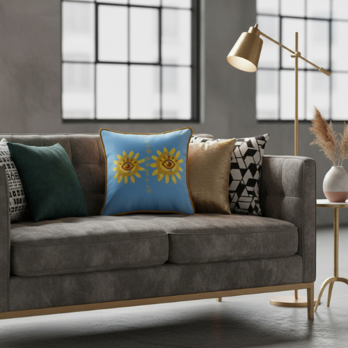 Wisticle Luxury Home Divine Comfort