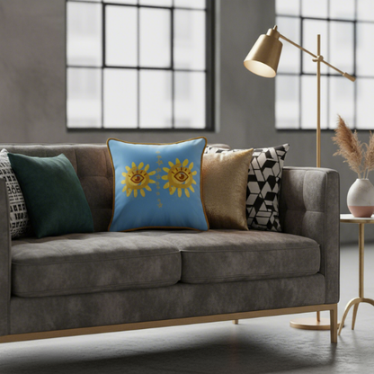 Wisticle Luxury Home Divine Comfort