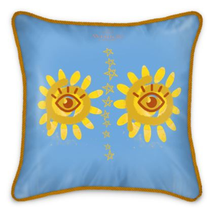 Wisticle Luxury Home Divine Comfort